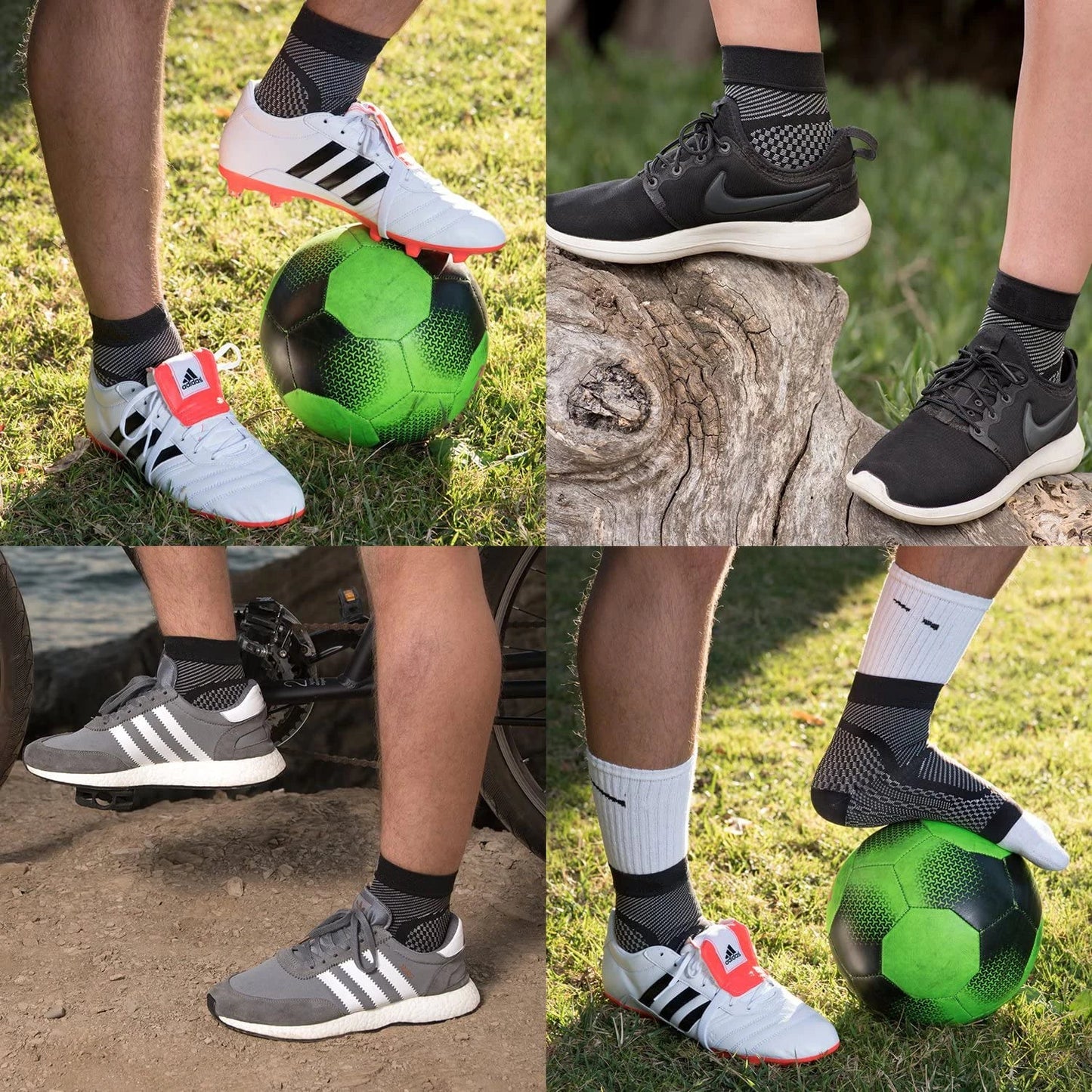 Kompressionsstrümpfe