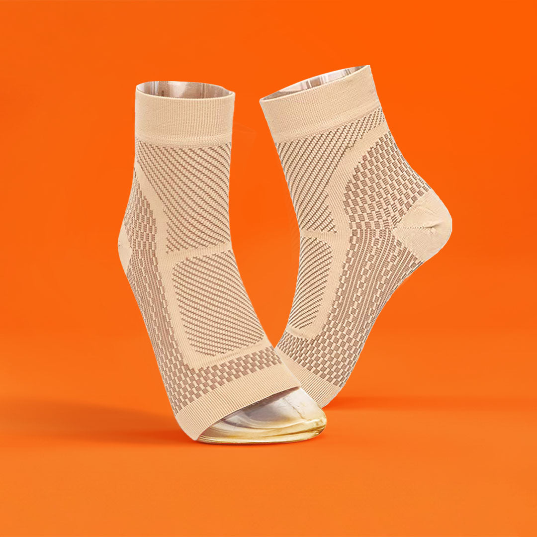 Kompressionsstrümpfe