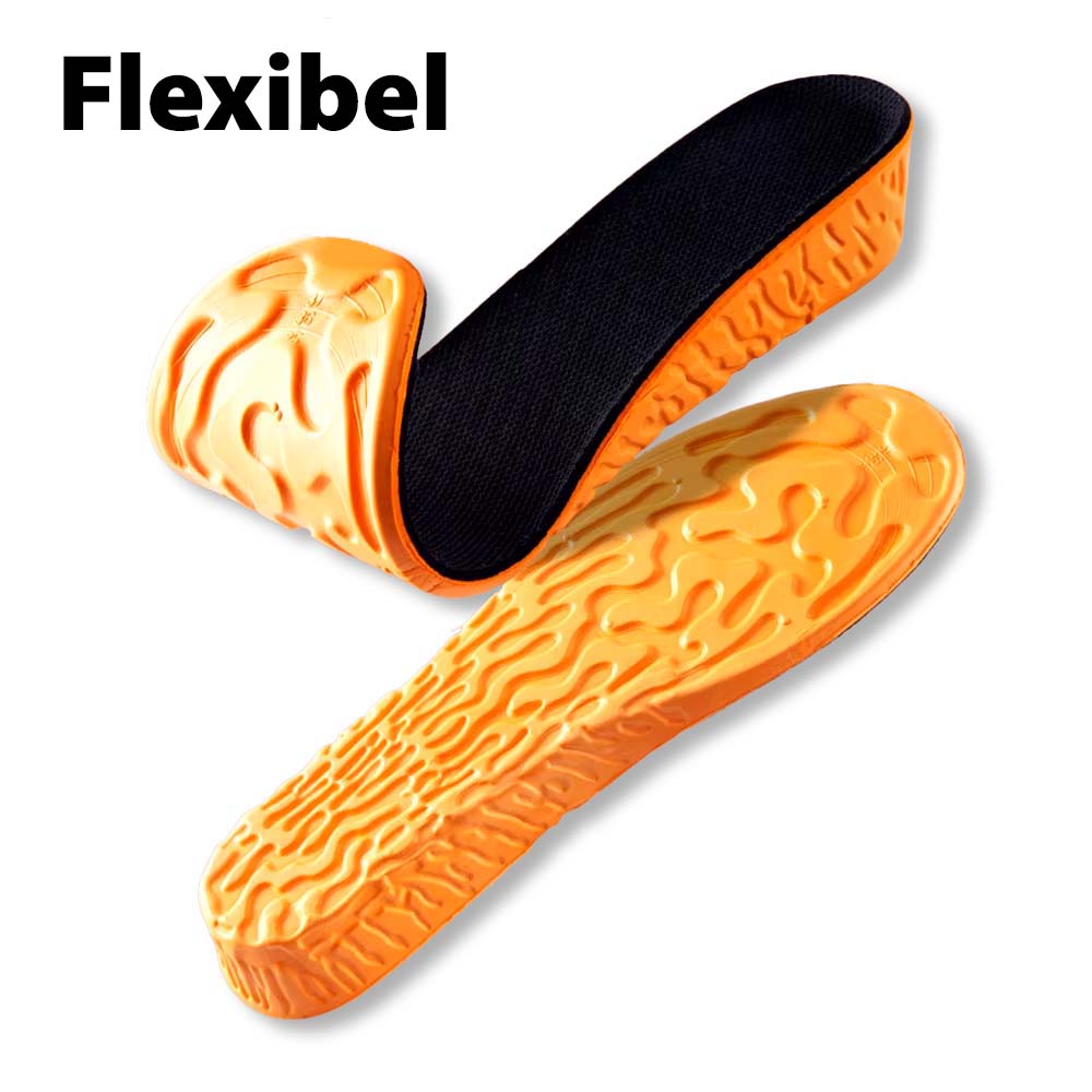 Höhen Einlegesohlen