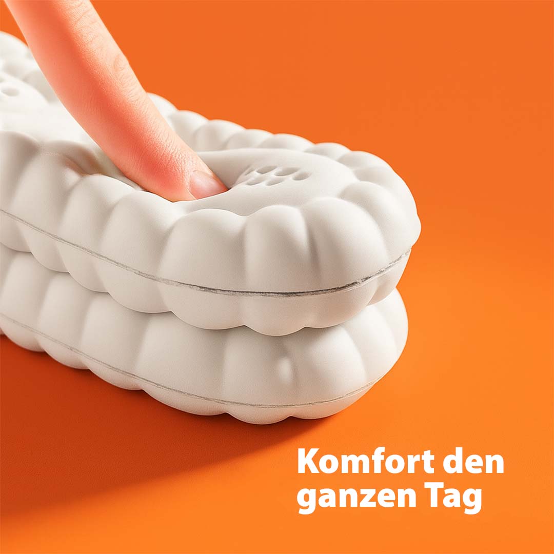 Set zur Linderung von Plantarfasziitis