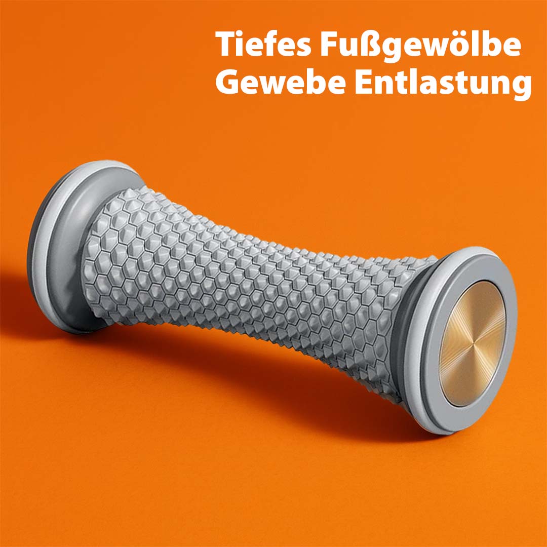 Set zur Linderung von Plantarfasziitis