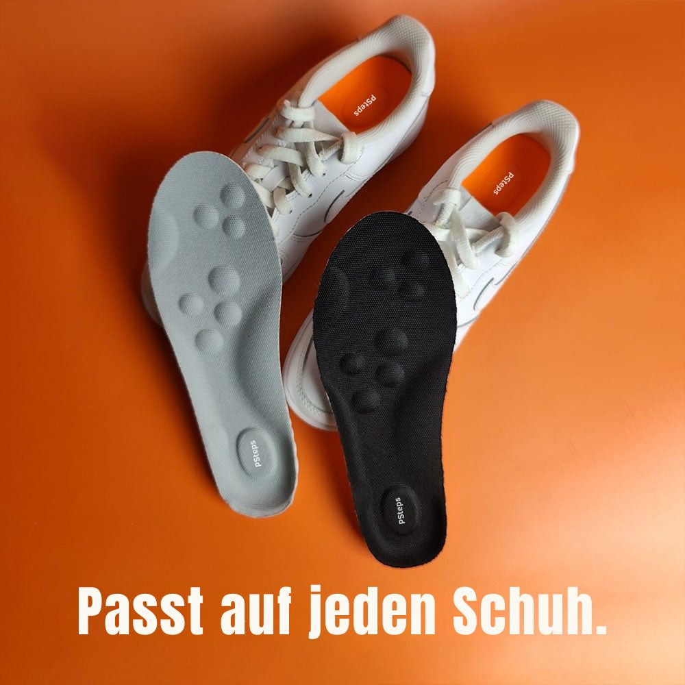 Ultimative Massage Einlegesohlen