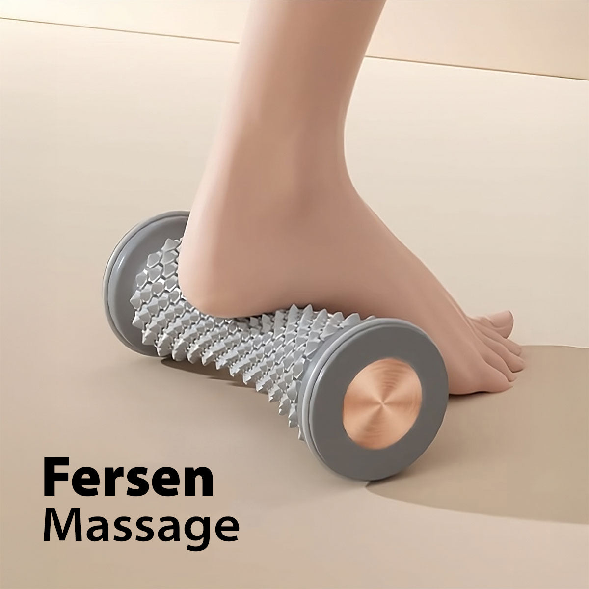 Massagerolle