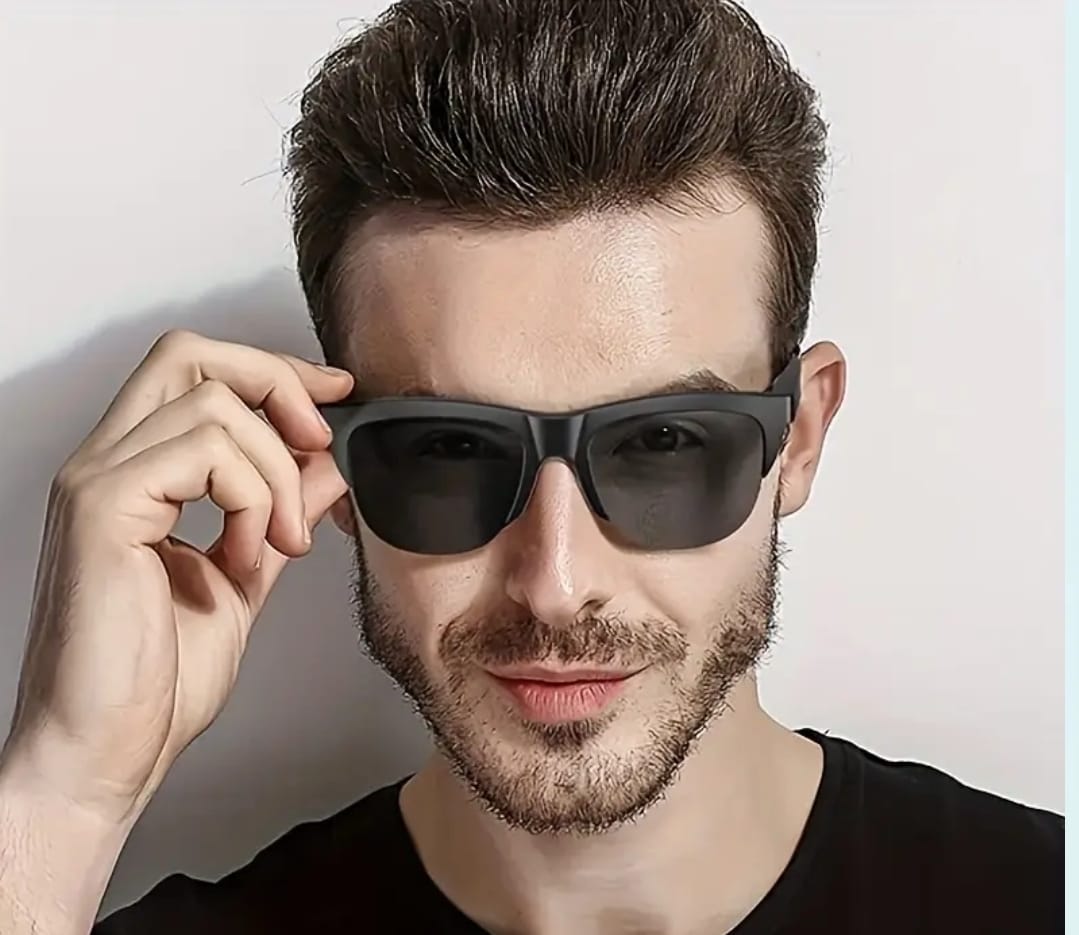 Bluetooth Smart Glasses
